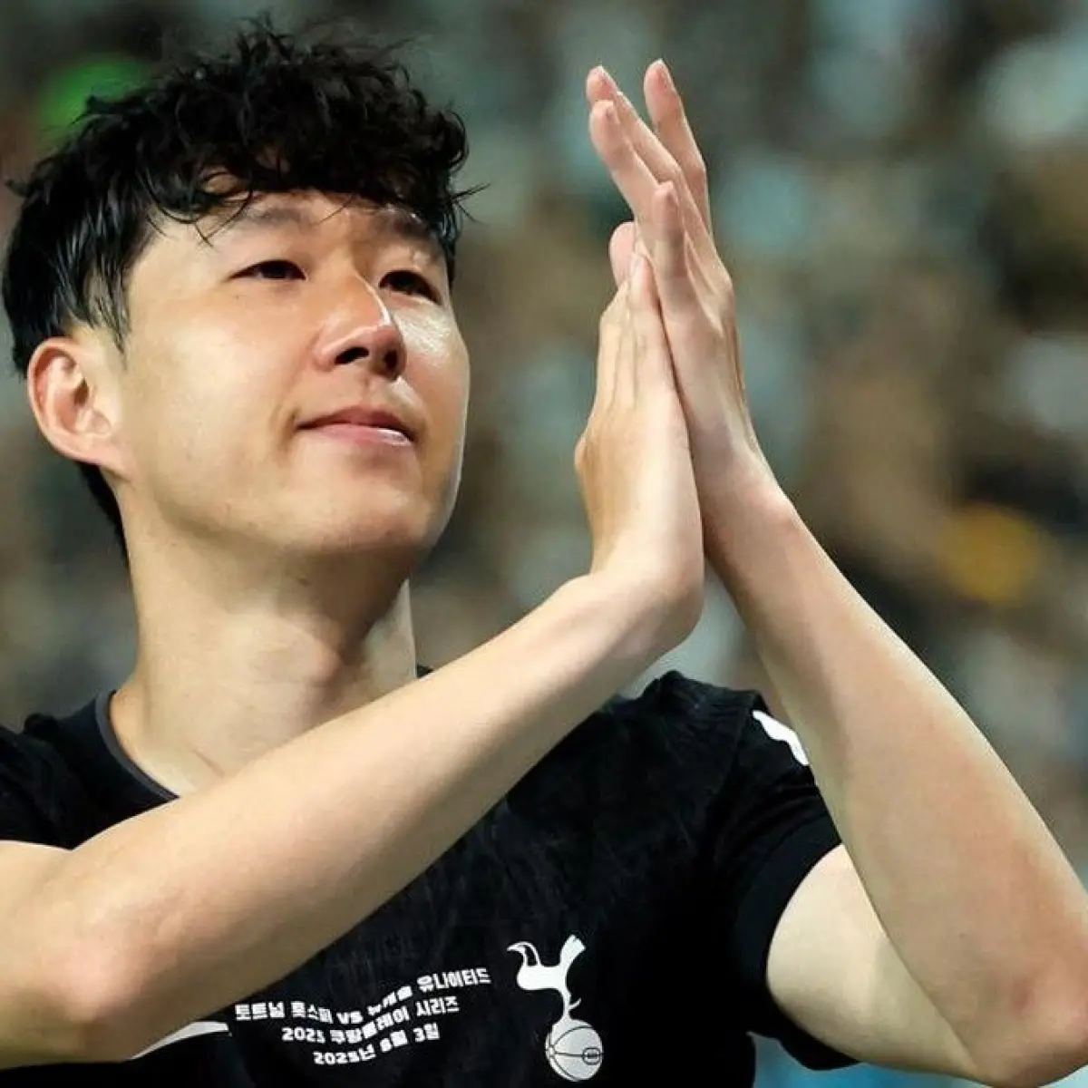 Son Heung-min Cetak Sejarah Baru: Kapten Korsel Empat Kali Tampil di Panggung Piala Dunia