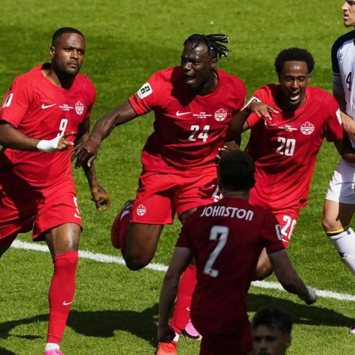 Canada Ukir Sejarah Baru Piala Dunia dengan Raihan Poin Perdana Pasca Tahan Imbang Bosnia
