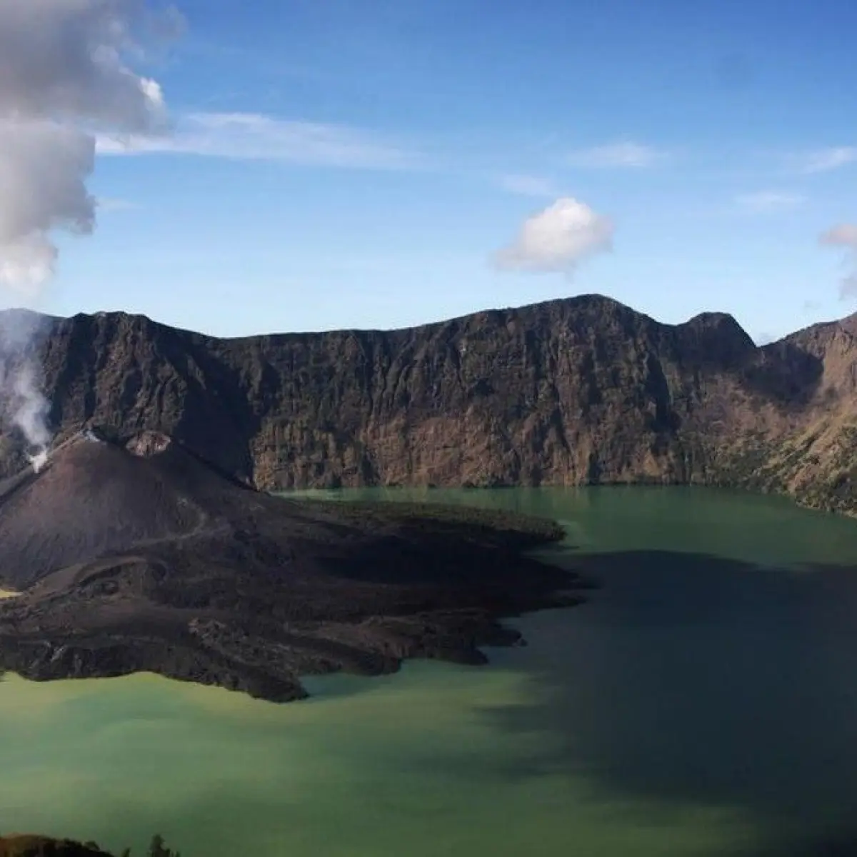TNGR Perketat Aturan Pendakian Gunung Rinjani Demi Jaminan Keselamatan Wisatawan