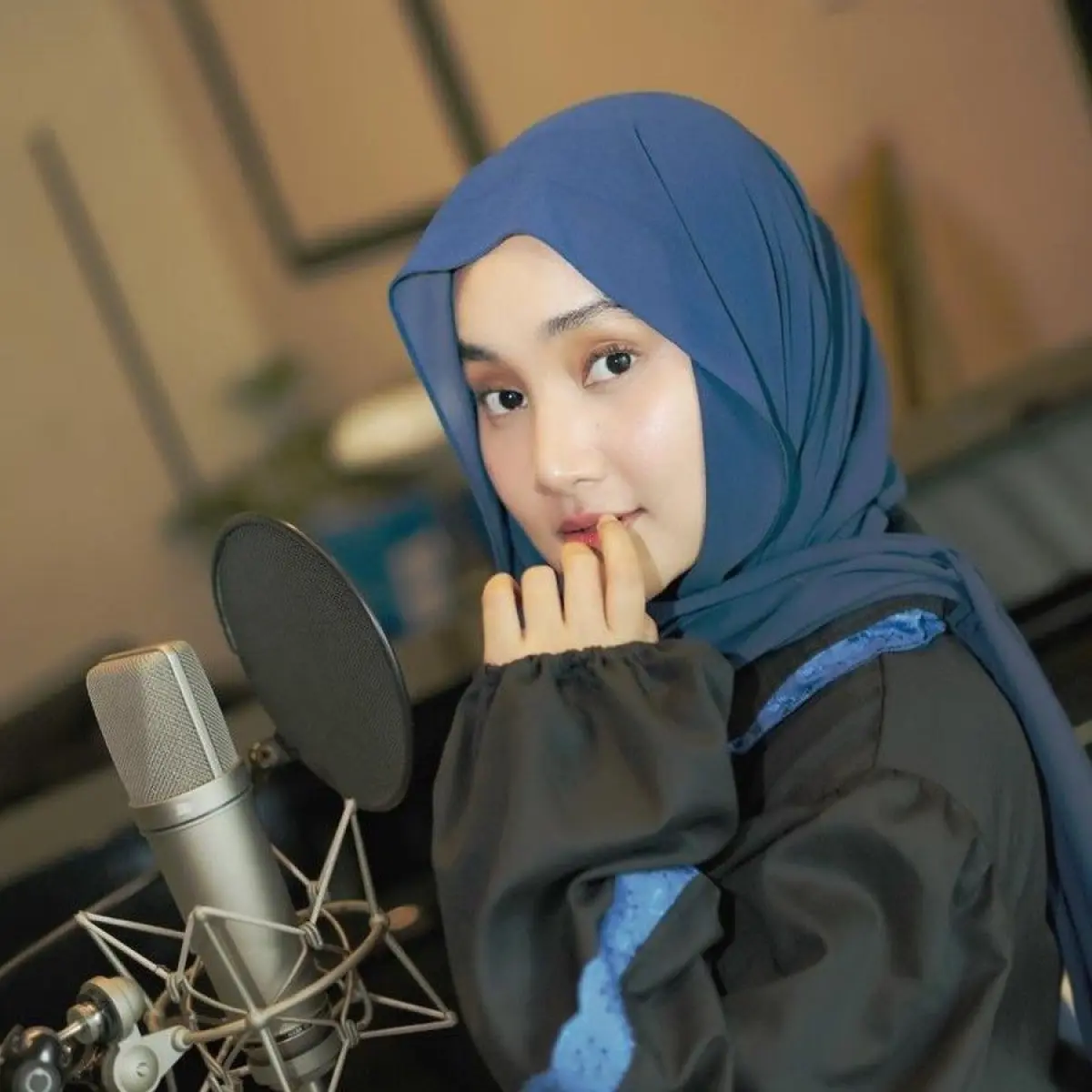 Fatin Shidqia Dijadwalkan Ramaikan Panggung Penutupan MTQ Ke-31 NTB di Lombok Tengah