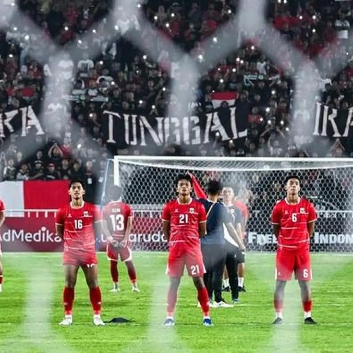 Indonesia U-19 Hadapi Tantangan Kamboja dalam Perebutan Posisi Tiga Piala AFF 2026