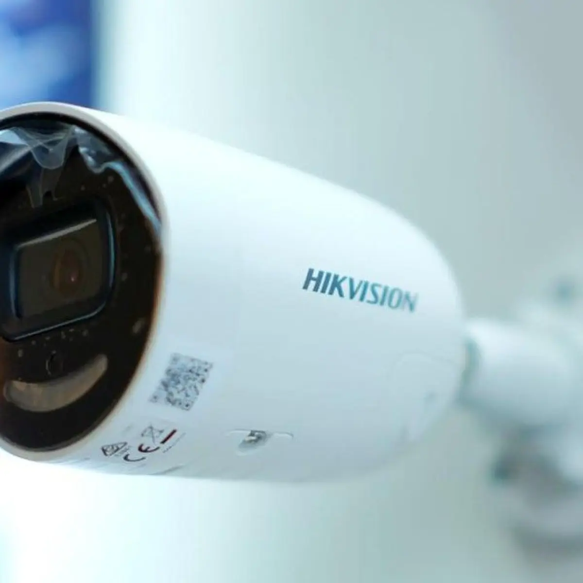 Foto: Ilustrasi CCTV (dok. Hikvision)