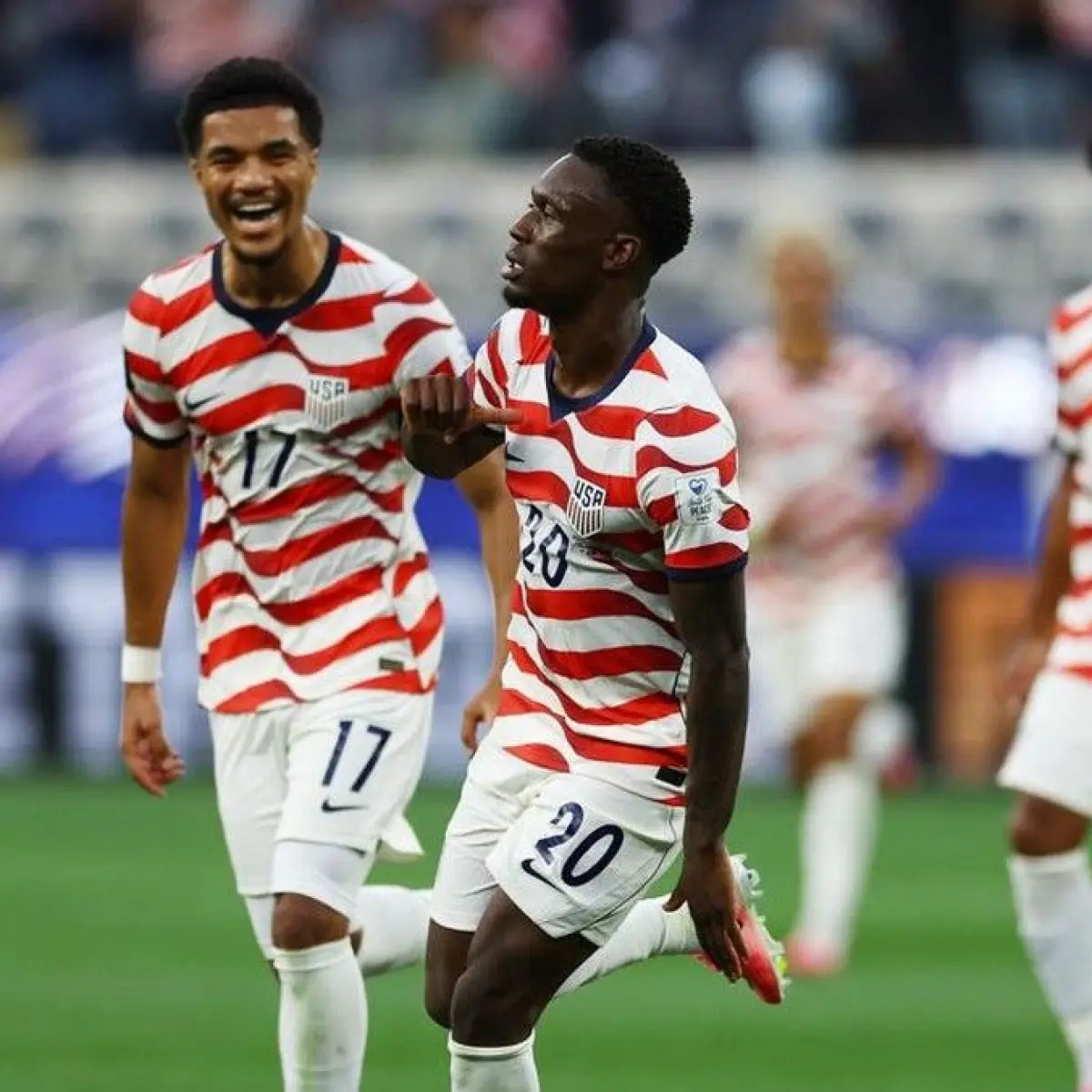Dominasi Amerika Serikat di Laga Pembuka Piala Dunia 2026: Tiga Poin Penting dari Kemenangan Kontra Paraguay