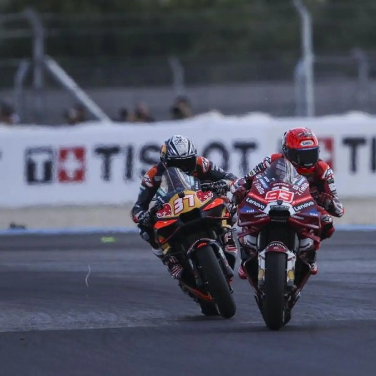 Catat! Ini Dia Jadwal Lengkap MotoGP Republik Ceko 2026, Balapan Utama Digelar Sore Hari