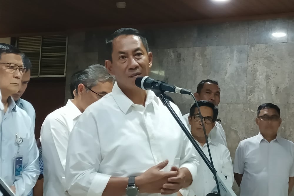 Cadangan Beras Nasional Sentuh Rekor Tertinggi, Bapanas Bentuk Satgas Khusus Awasi Alur Distribusi