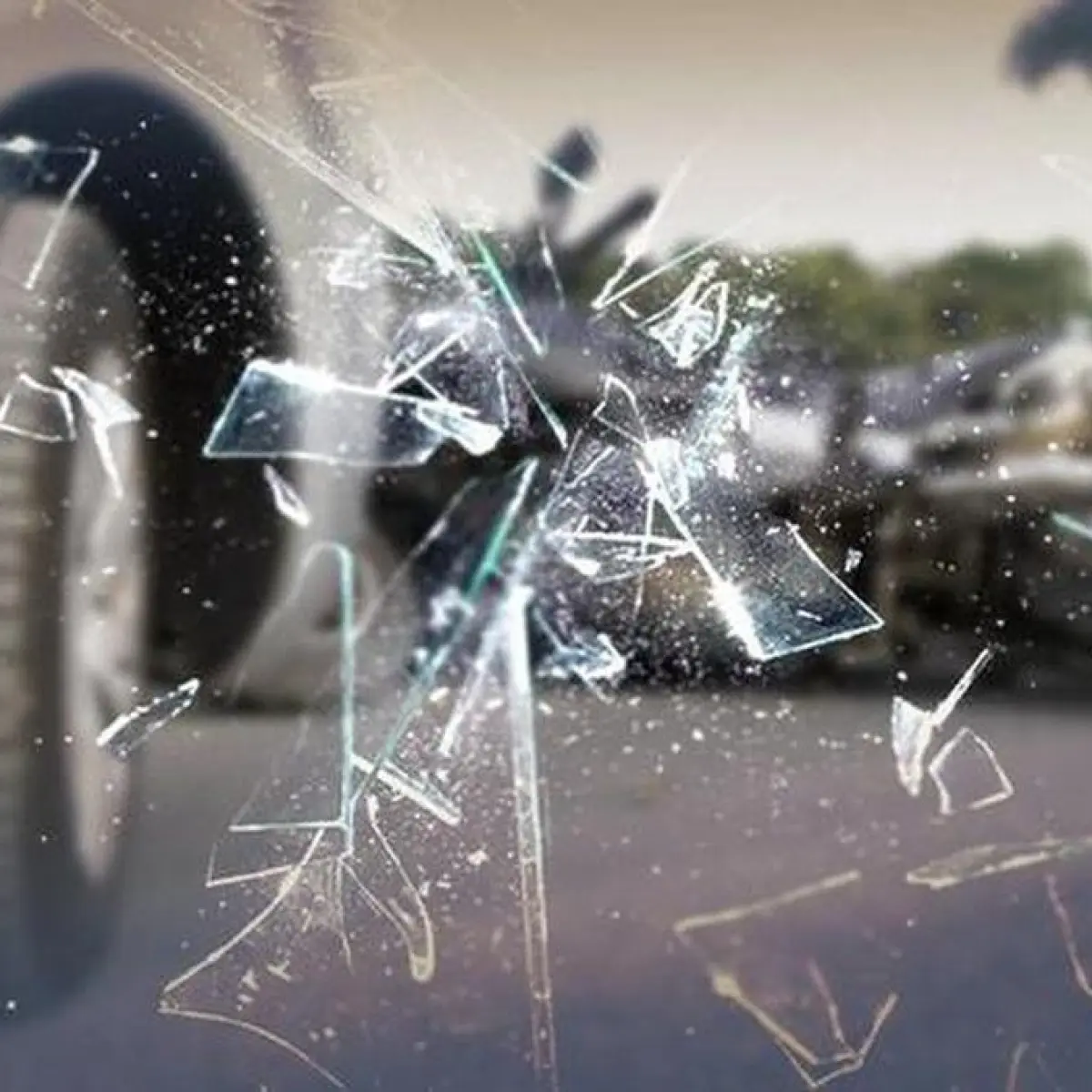 Dua Nyawa Melayang dalam Duel Maut Motor dan Pikap di Ogan Ilir