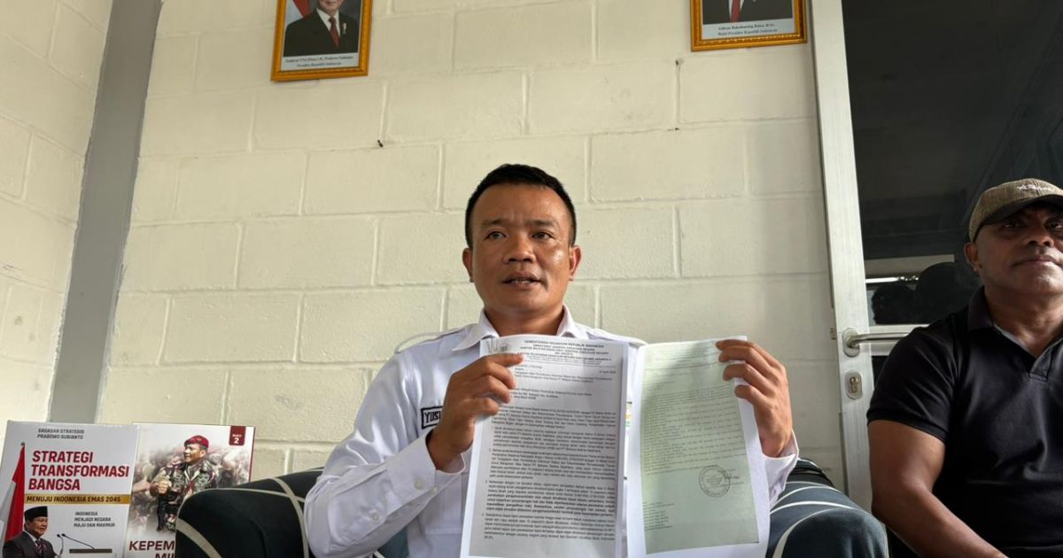 HPPMI Desak Kemenkeu Lelang Tanah Eks-HGB PT BSS Sitaan BLBI