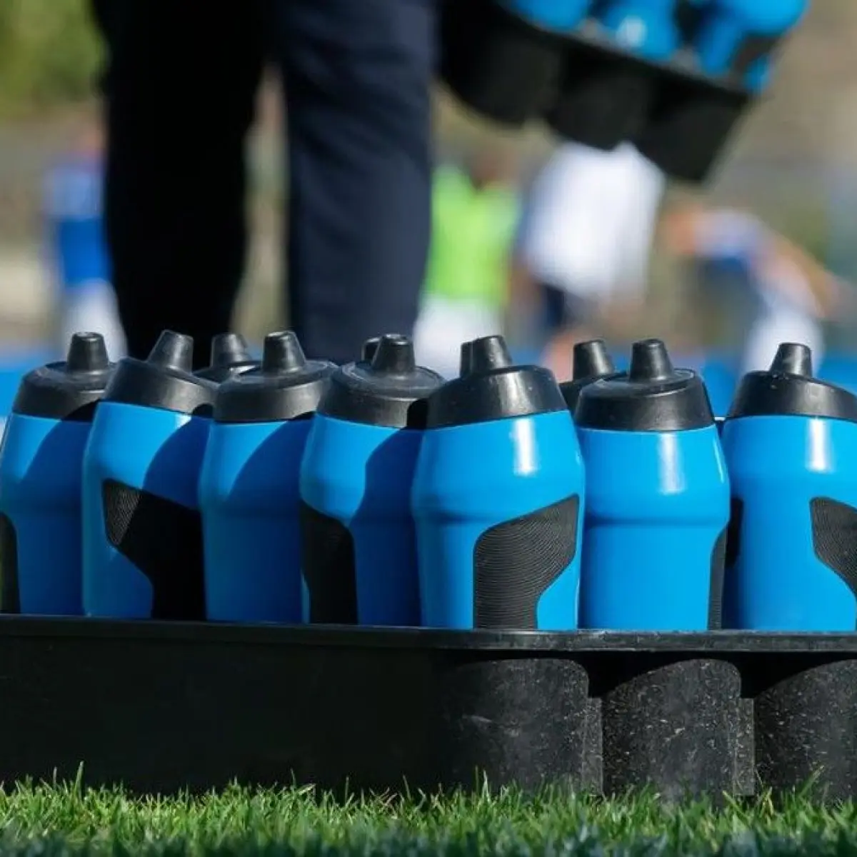 FIFA Tetapkan Skema Wajib Hydration Break di Setiap Pertandingan Piala Dunia 2026