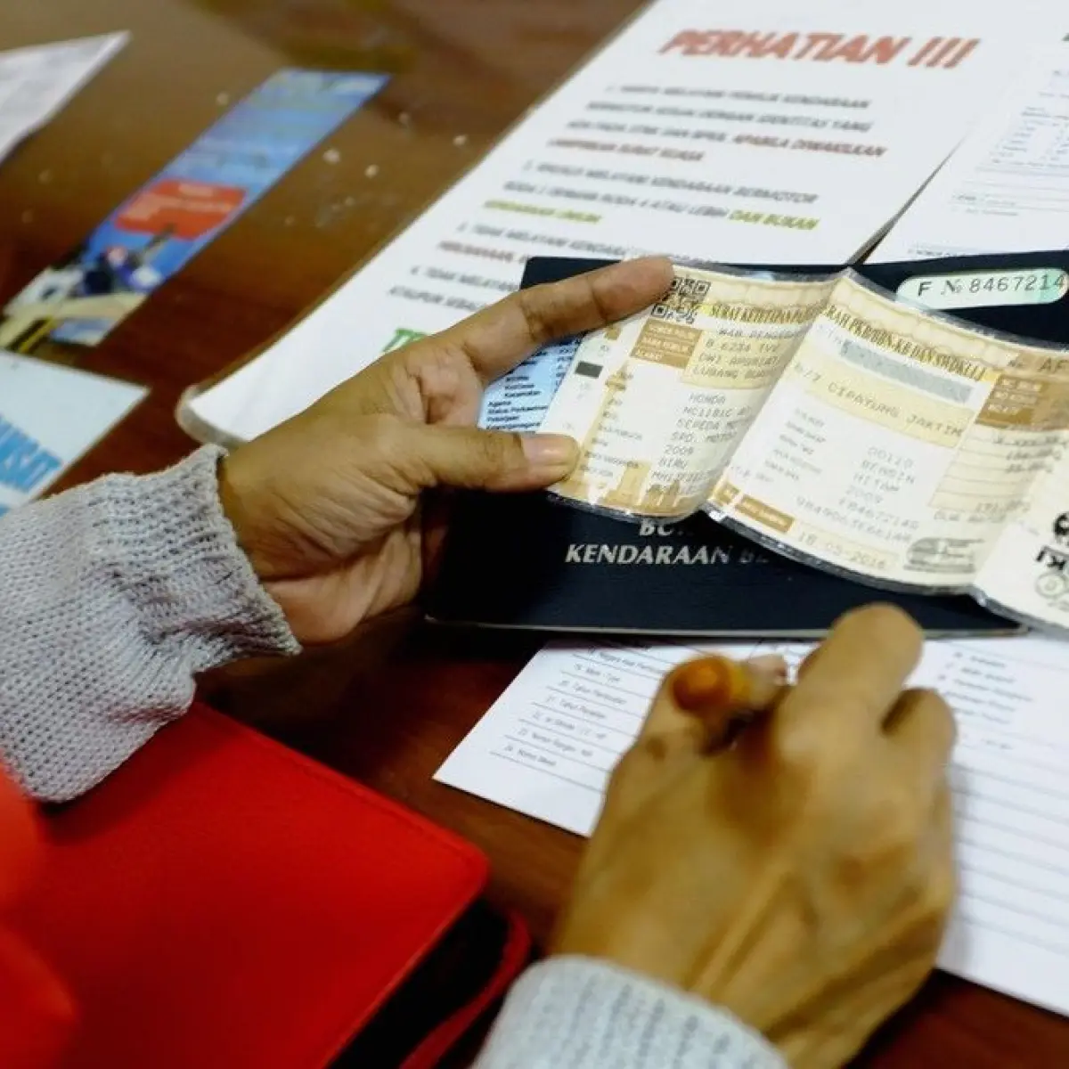 Tujuh Provinsi Tawarkan Pembebasan Denda Pajak Kendaraan, Cek Jadwal dan Syaratnya di Juni 2026