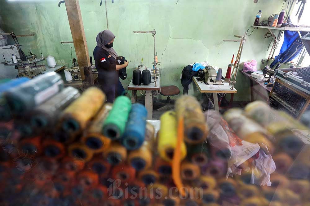 Tekstil Nasional Terancam, Pengusaha Mendesak Pemerintah Perketat Pintu Impor Ilegal Demi Jaga Industri Kecil