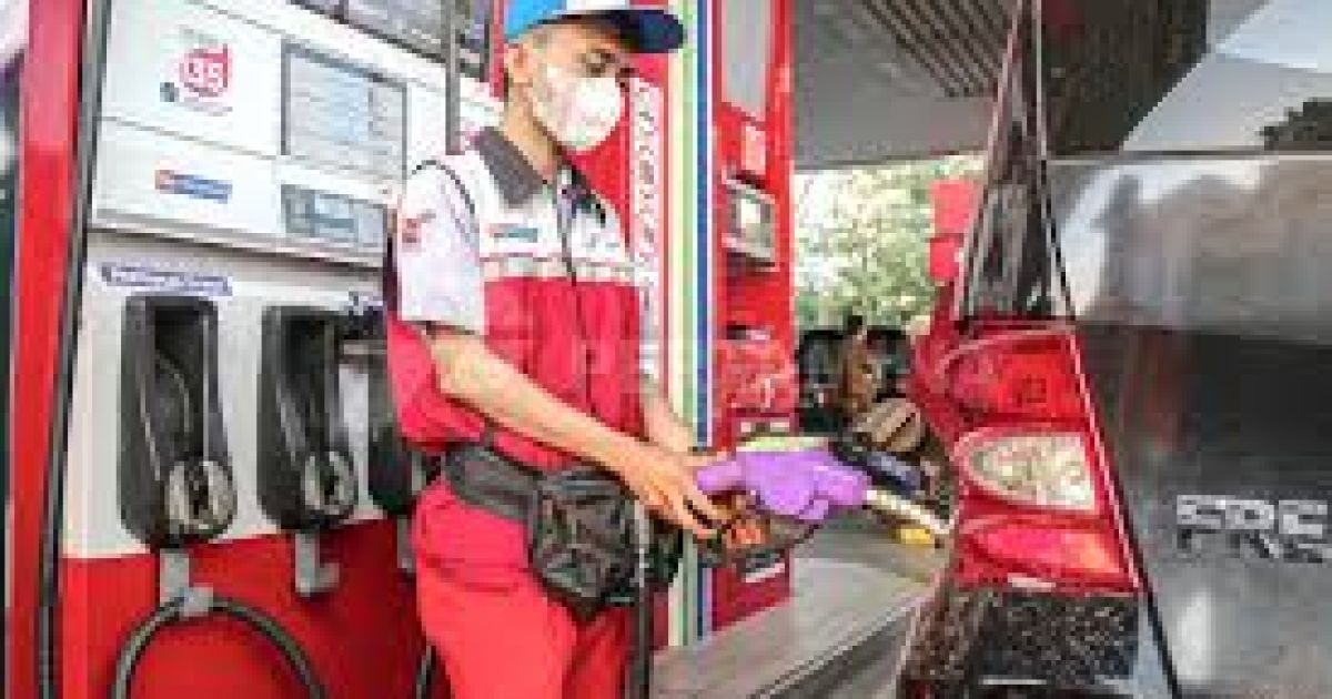 Harga Pertamax Melonjak 32 Persen Jadi Rp16.250, Analisis Dampak Keterlambatan Penyesuaian Pasar Energi Global