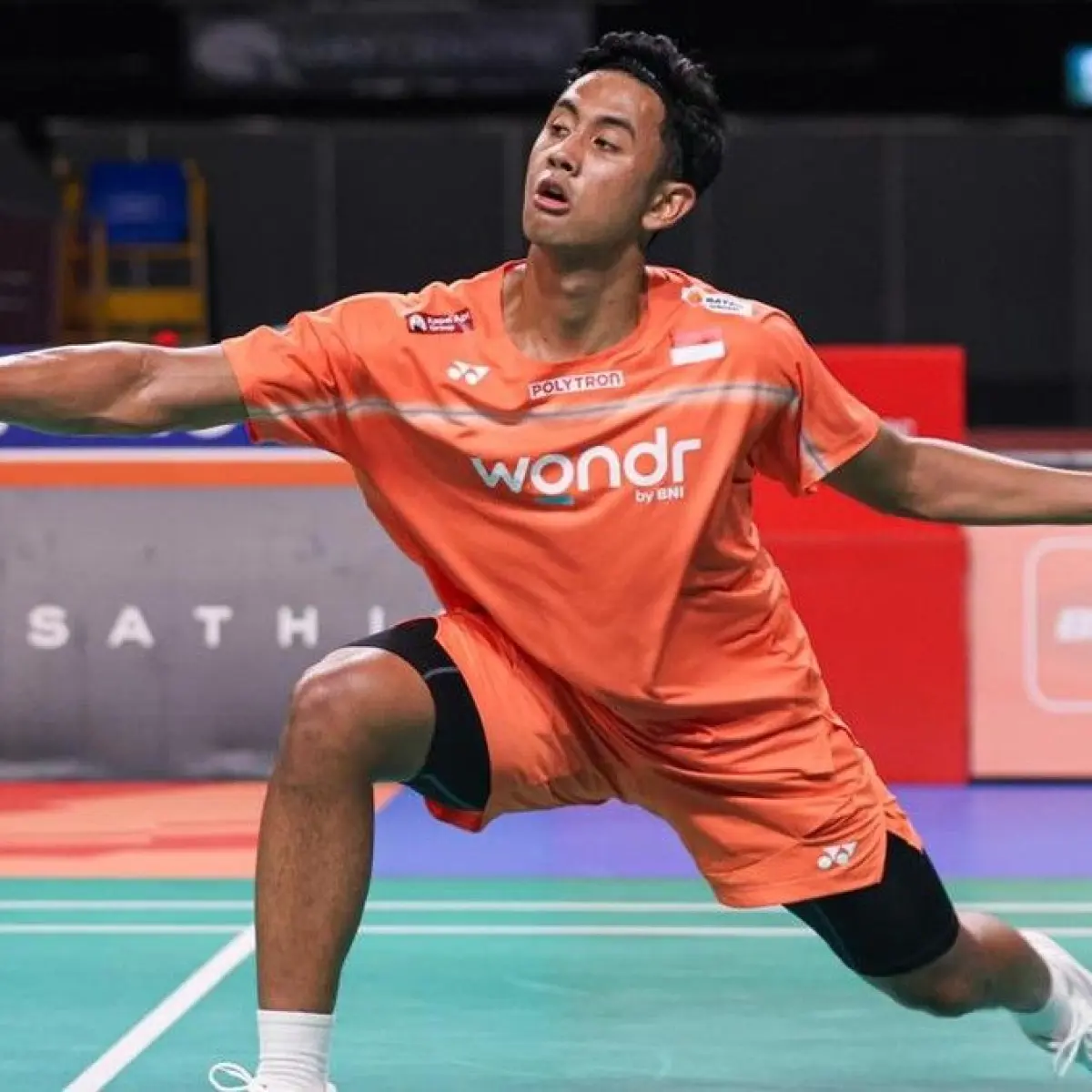 Alwi Farhan Ukir Sejarah: Persembahan Gelar Australian Open 2026 dari Sydney untuk Indonesia