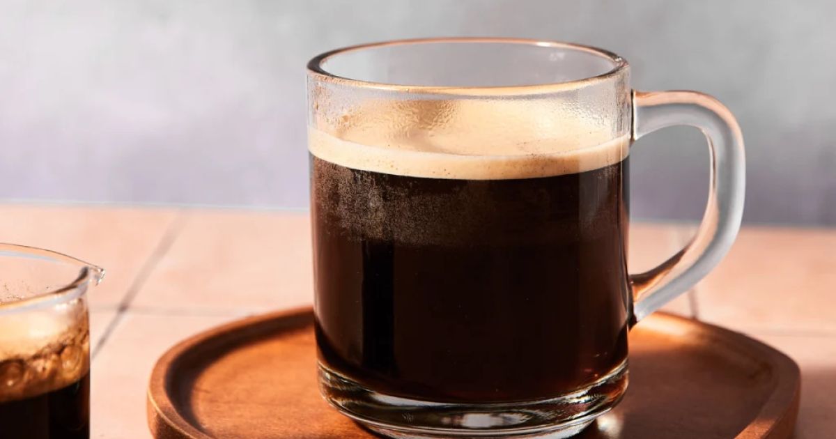 Manfaat Americano untuk Kulit: Rahasia Awet Muda dari Secangkir Kopi Hitam