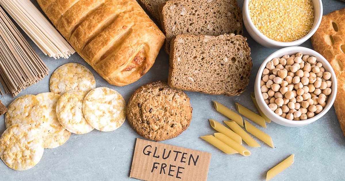 Panduan Lengkap Makanan Bebas Gluten: Pilihan Aman Bagi Penderita Sensitivitas