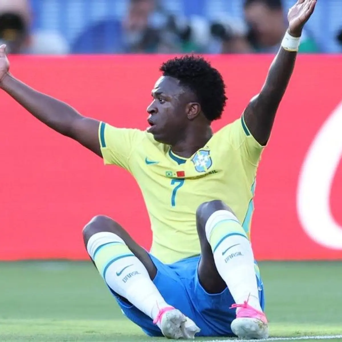 Tantangan Lingkungan dan Lapangan Intimidasi Laju Brasil di Laga Pembuka Piala Dunia 2026