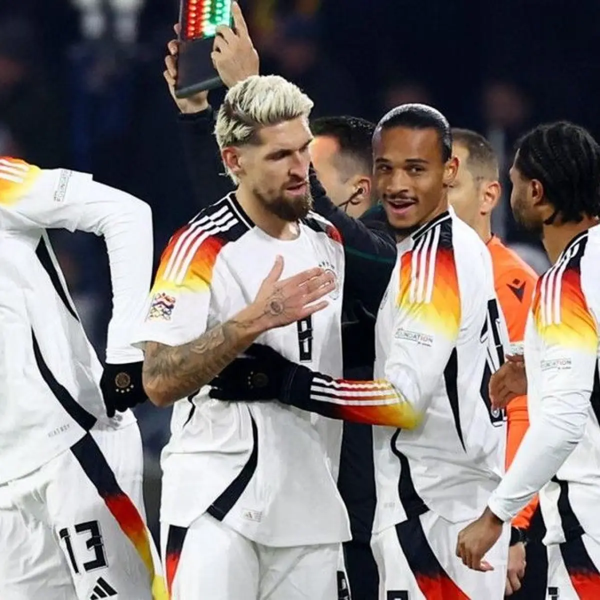 Jerman Hadapi Ujian Perdana Piala Dunia 2026 Melawan Tim Debutan Curacao di Texas