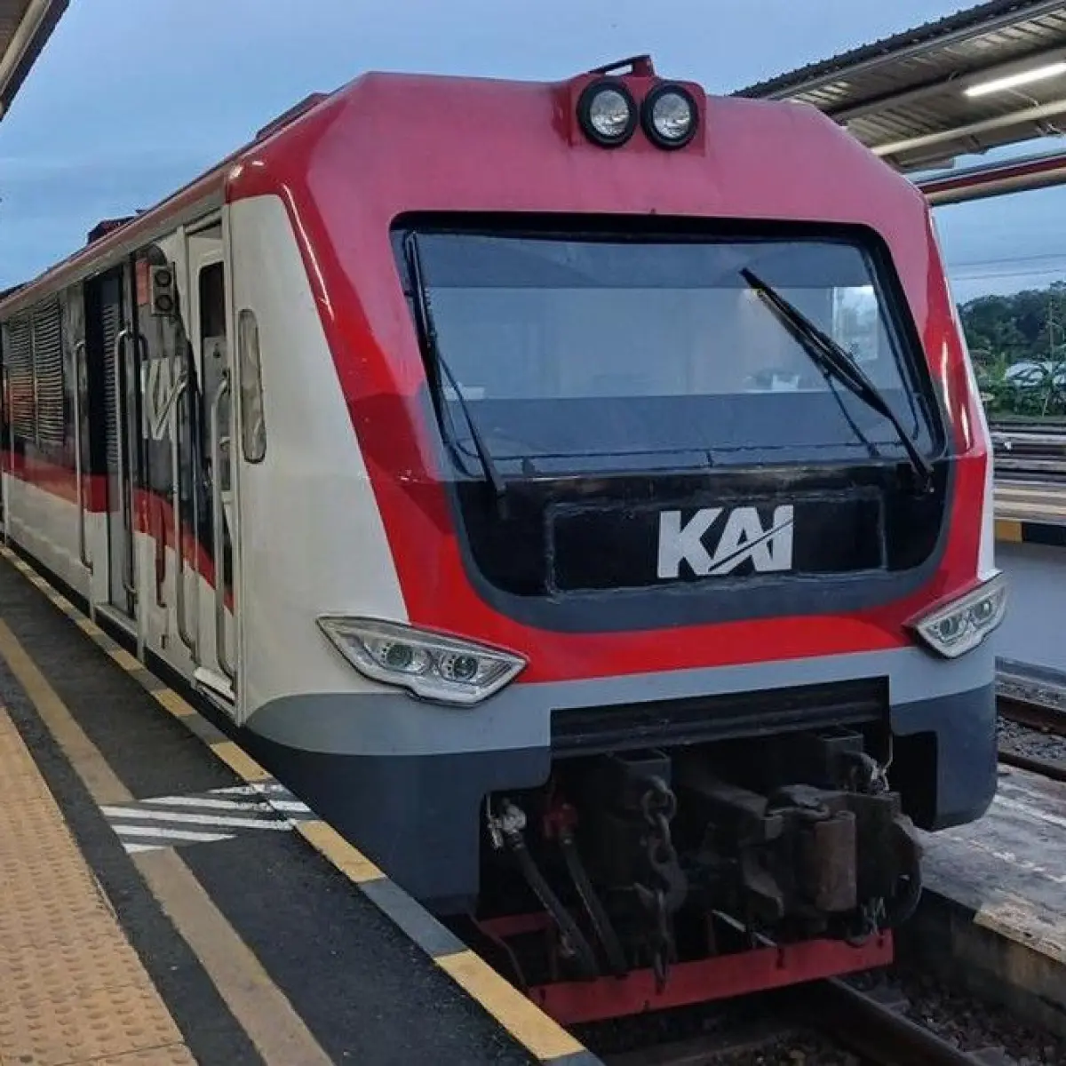 Panduan Lengkap Akses dan Jadwal Terbaru KA Prameks Rute Jogja-Kutoarjo Periode Pertengahan Juni 2026