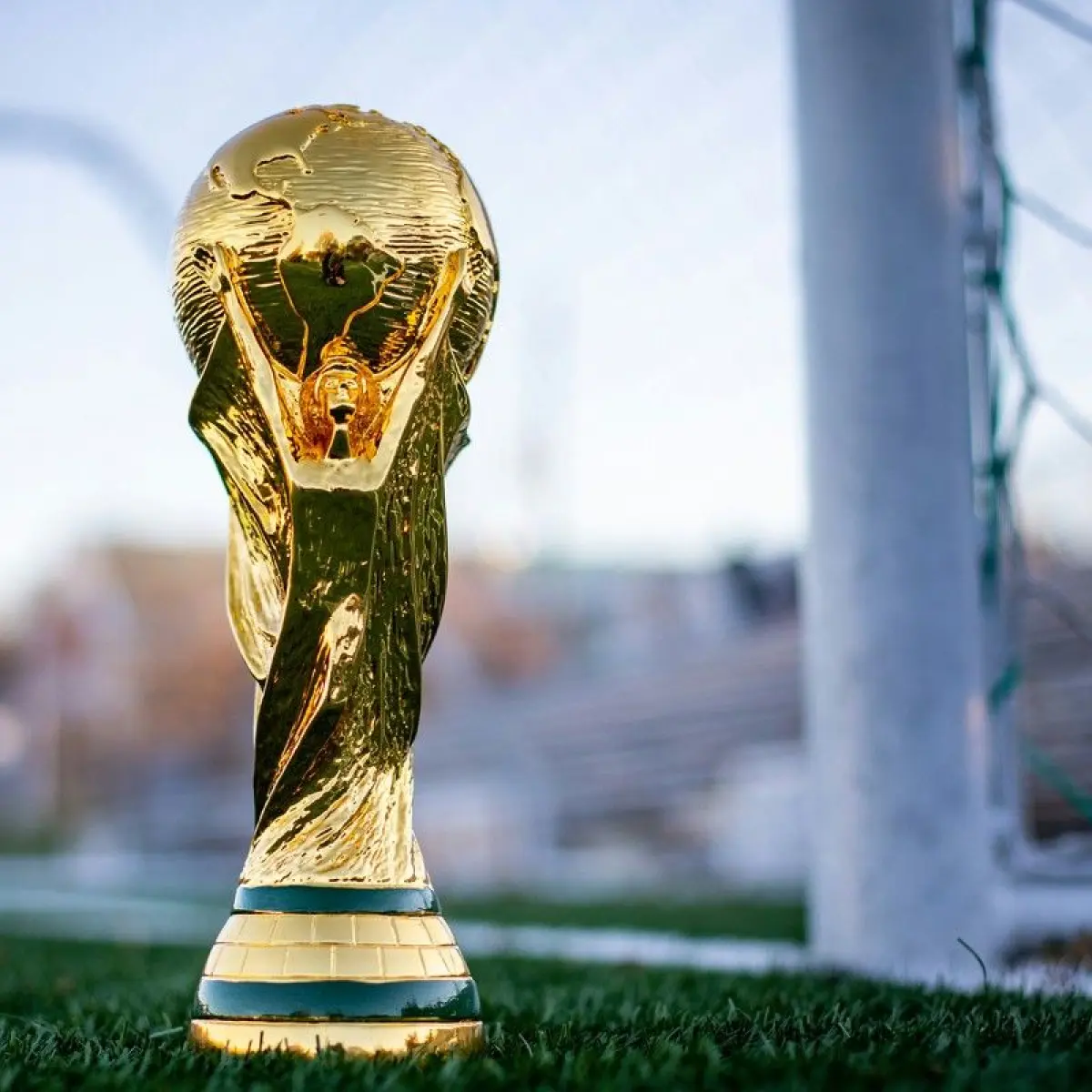 Menanti Puncak Ketegangan Grup A-D Piala Dunia 2026: Jadwal Pertandingan Penentuan 15 hingga 21 Juni