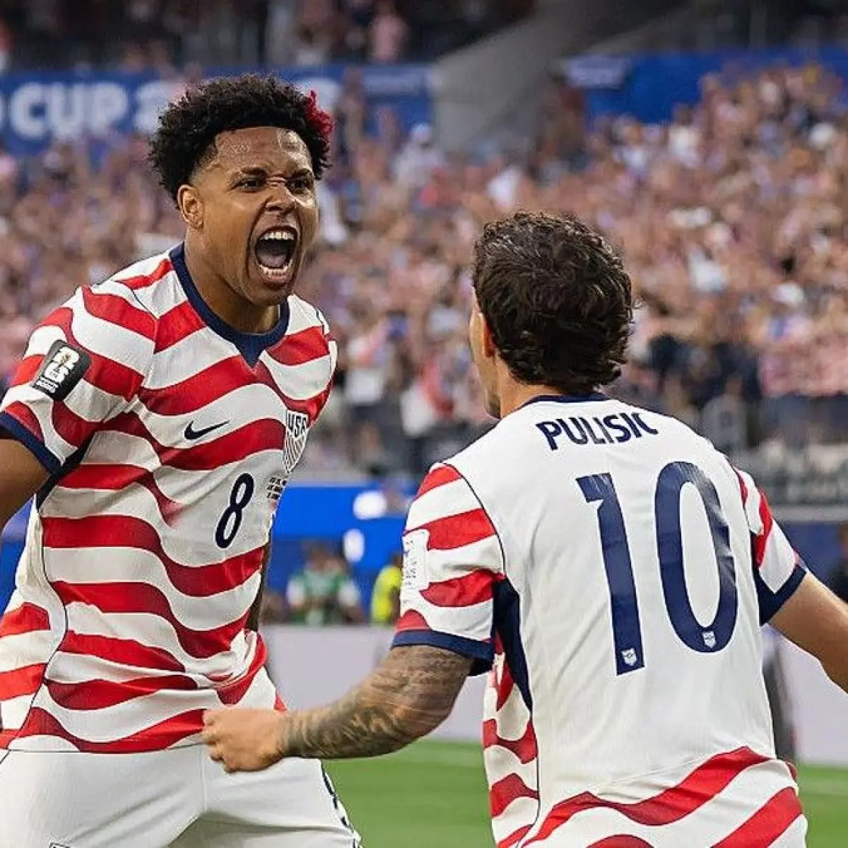 Optimisme Tinggi Weston McKennie: Piala Dunia 2026 Jadi Katalisator Lonjakan Popularitas Sepak Bola di Amerika Serikat