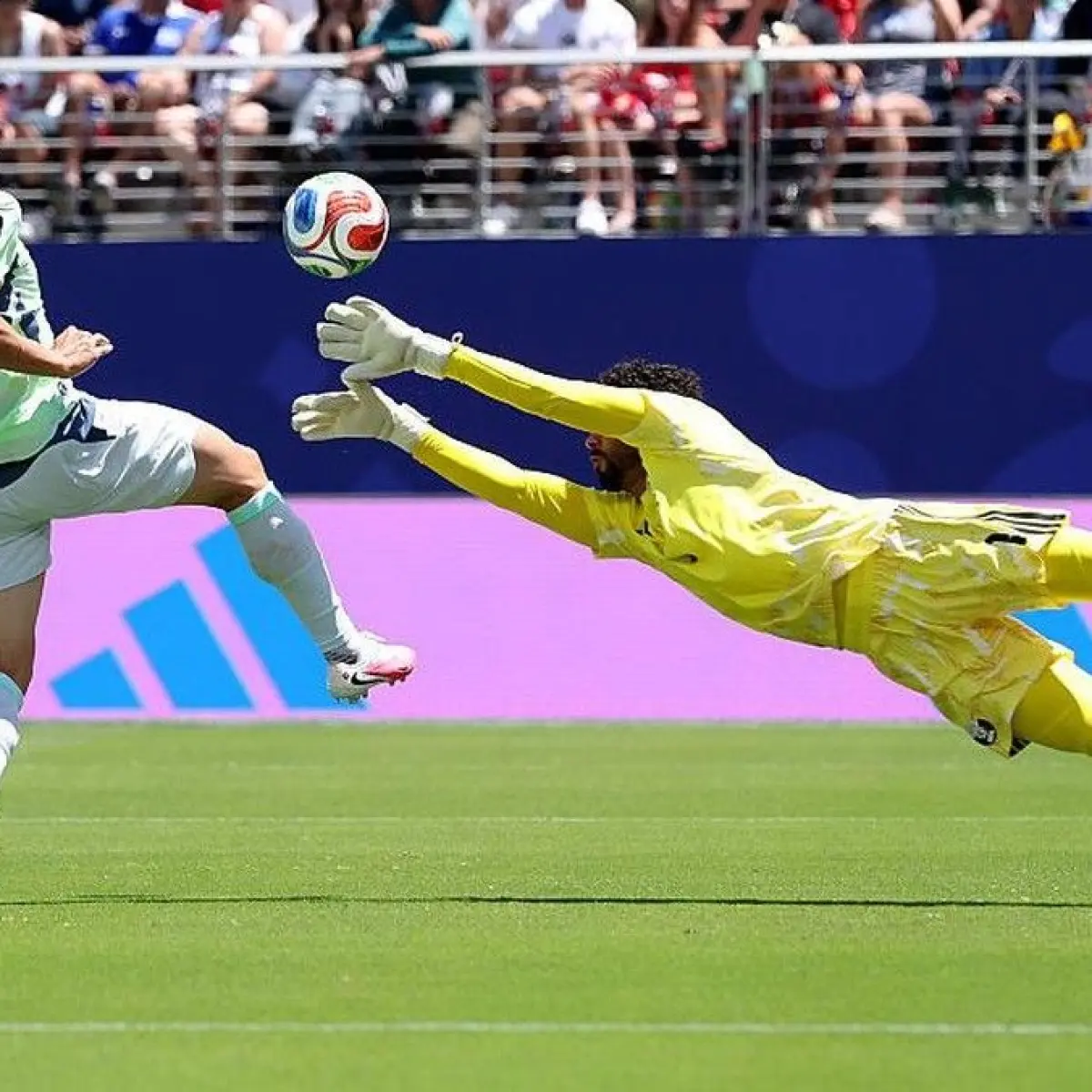 Kontroversi Keputusan Penalti Warnai Hasil Imbang Swiss vs Qatar di Pembuka Grup B Piala Dunia 2026