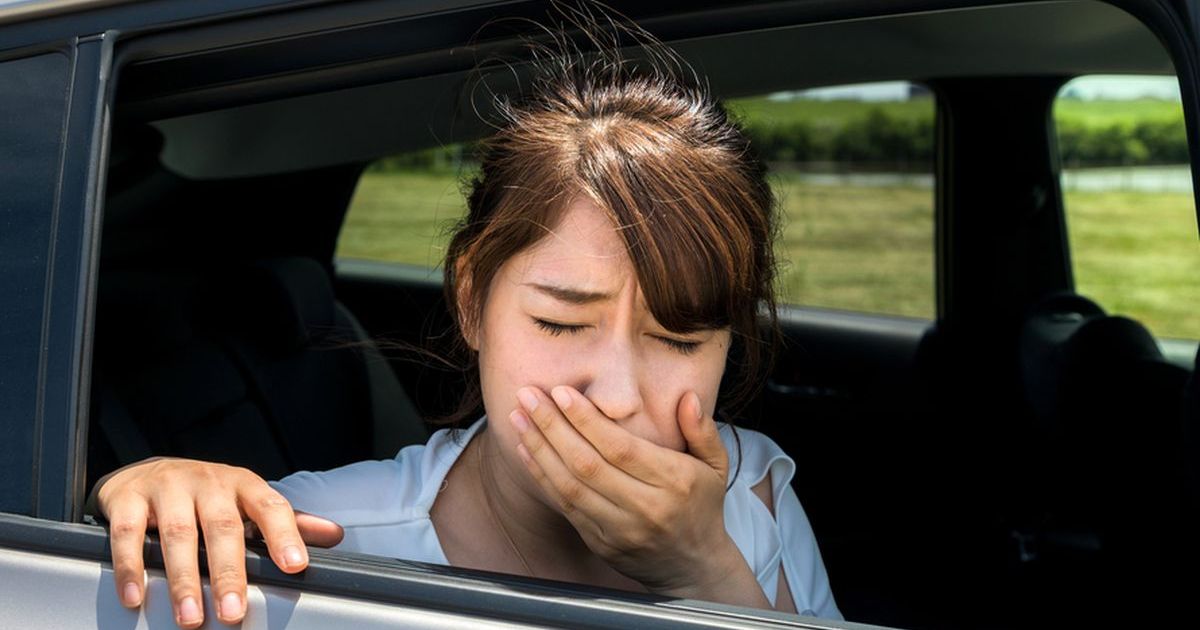 10 Tips Ampuh Cegah Mabuk Perjalanan Agar Liburan Tetap Menyenangkan