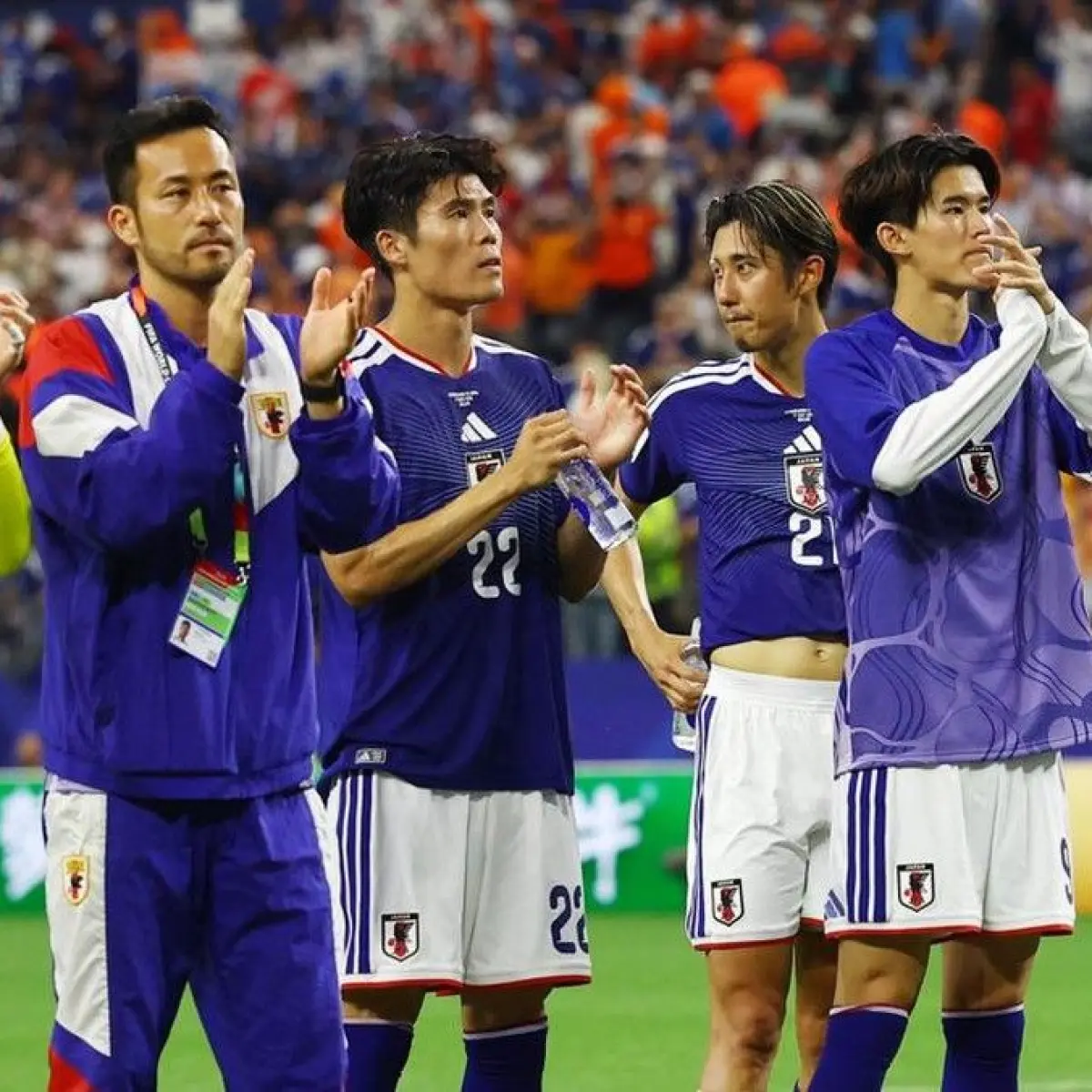 Drama Papan Atas Piala Dunia 2026: Jepang Paksa Belanda Berbagi Poin di Laga Pembuka Grup