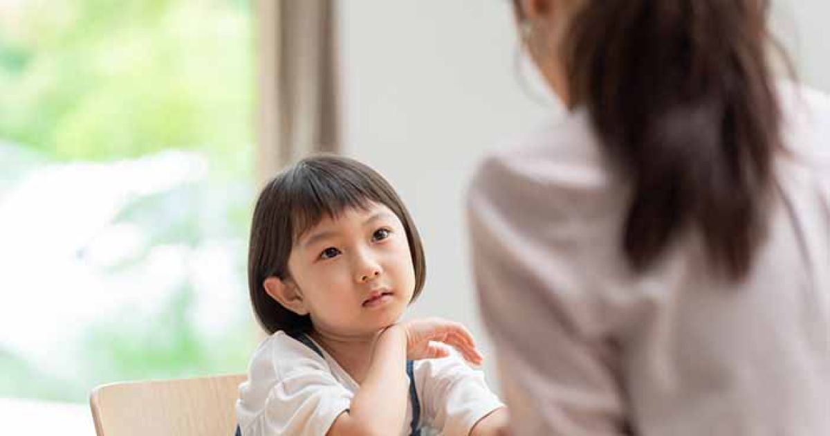 Pentingnya Pendidikan Seks Dini untuk Anak: Panduan Komprehensif Orang Tua