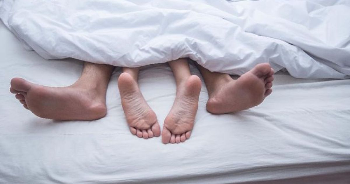 Sering Sakit Saat Berhubungan Seks? Kenali Penyebab dan Cara Mengatasinya