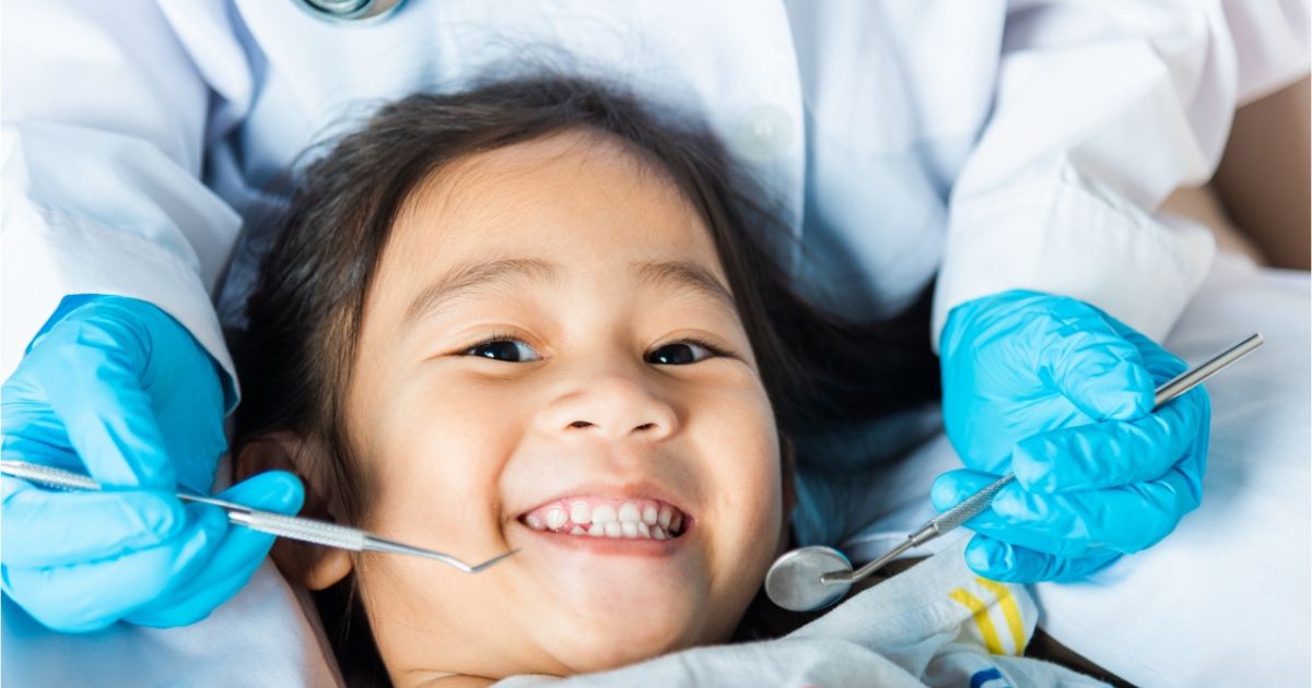 Atasi Fobia Dokter Gigi pada Anak: Tips Praktis Agar Si Kecil Nyaman