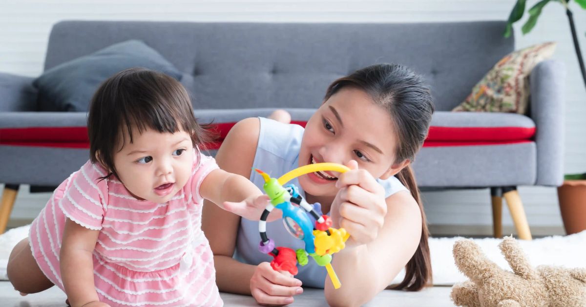 Stimulasi Pendengaran Bayi Sejak Dalam Kandungan hingga Pasca Lahir: Panduan Lengkap