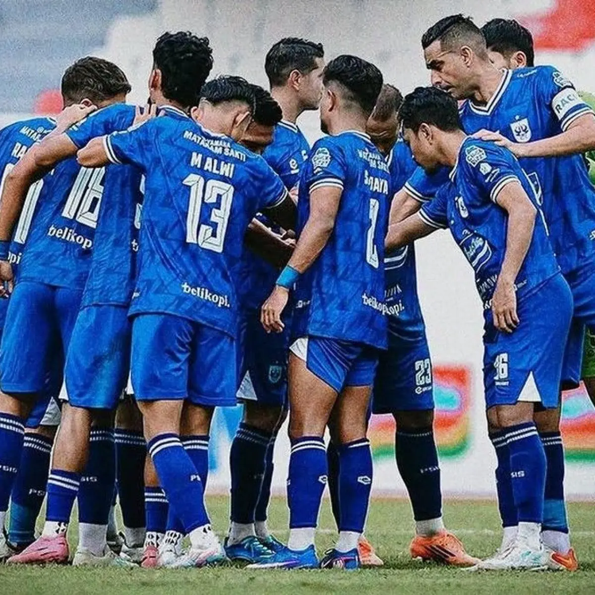 Menyongsong Musim Baru, PSIS Semarang Siap Lakukan Perombakan Total Demi Ambisi Besar di Championship 2026/2027