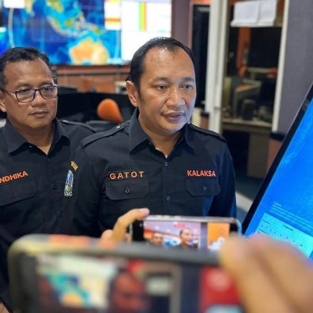 Delapan Kabupaten di Jatim Berstatus Siaga Darurat Kekeringan, BPBD Distribusikan Bantuan Air Bersih