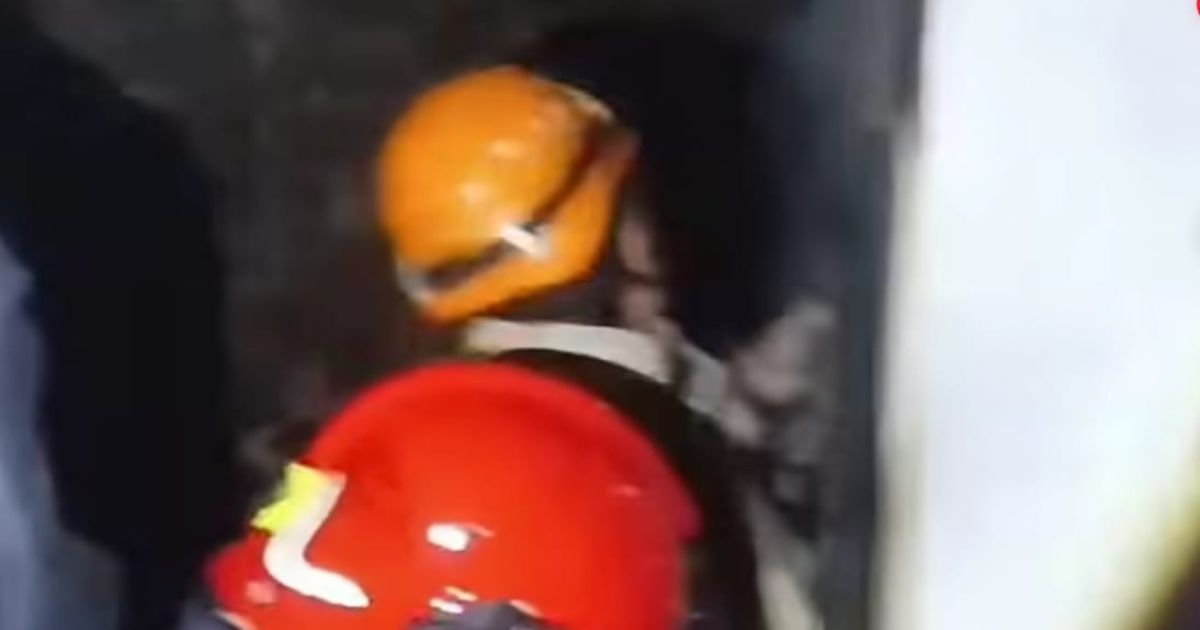 Rumah di Cibinong Ludes Terbakar, Diduga Akibat Baterai Bor Meledak Saat Dicas