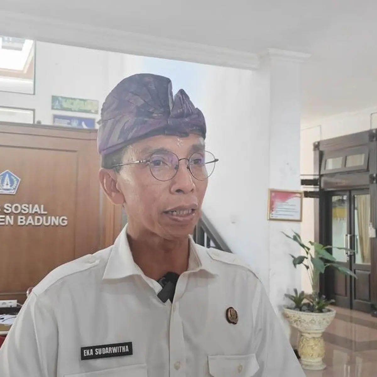 Birokrasi Pengadilan Hambat Penyaluran Bansos Rp 1 Juta untuk Penyandang Disabilitas Mental di Badung