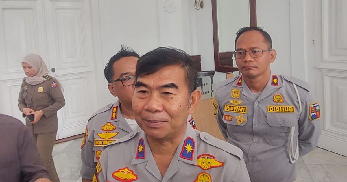 Kota Bogor Segera Tertibkan Angkot di Atas 20 Tahun, Dishub Bentuk Tiga Tim Khusus