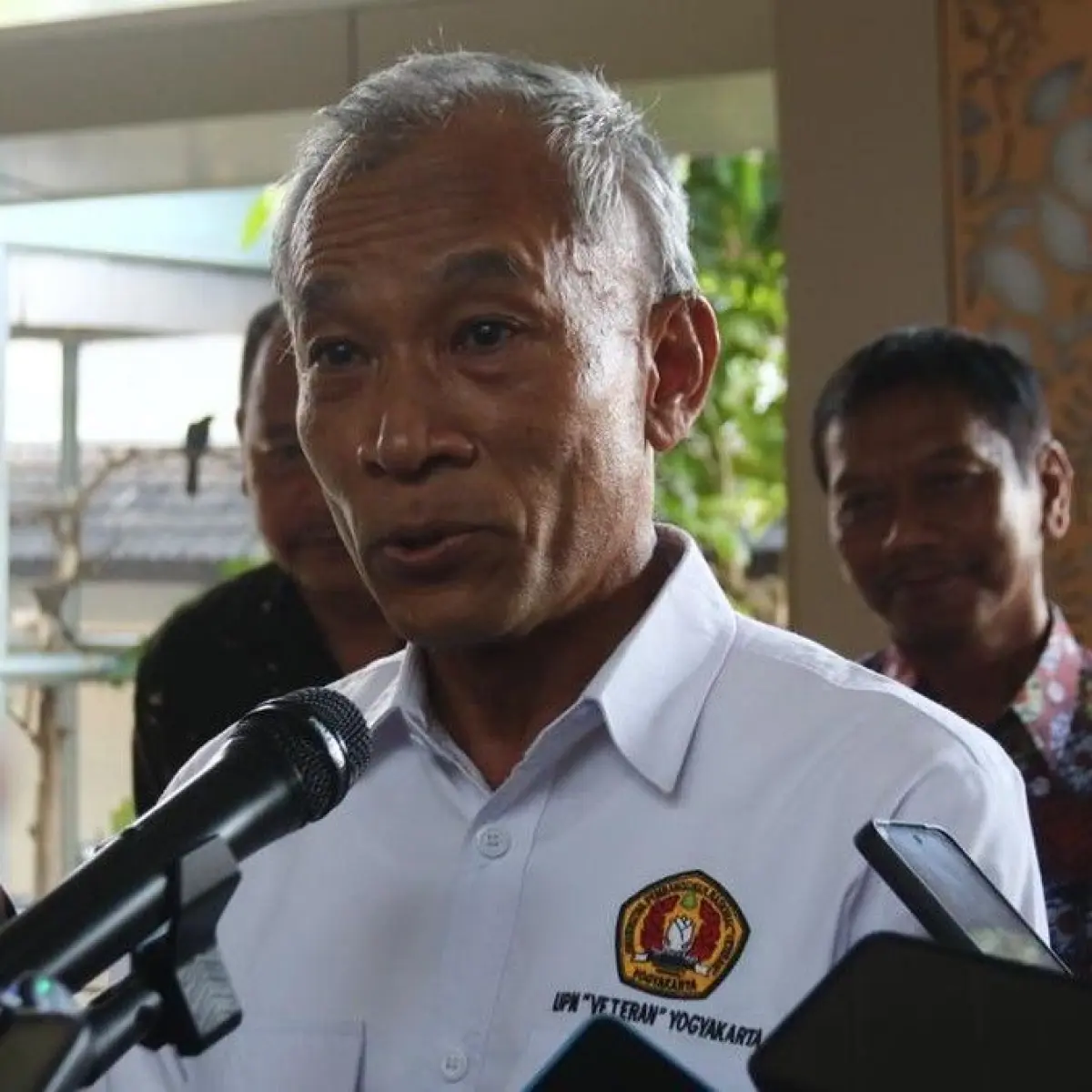 UPN Jogja Akhiri Investigasi Fenomena 'Rumah Api' di Seyegan, Pastikan Tak Ada Kaitan Gas Sungai Nepen