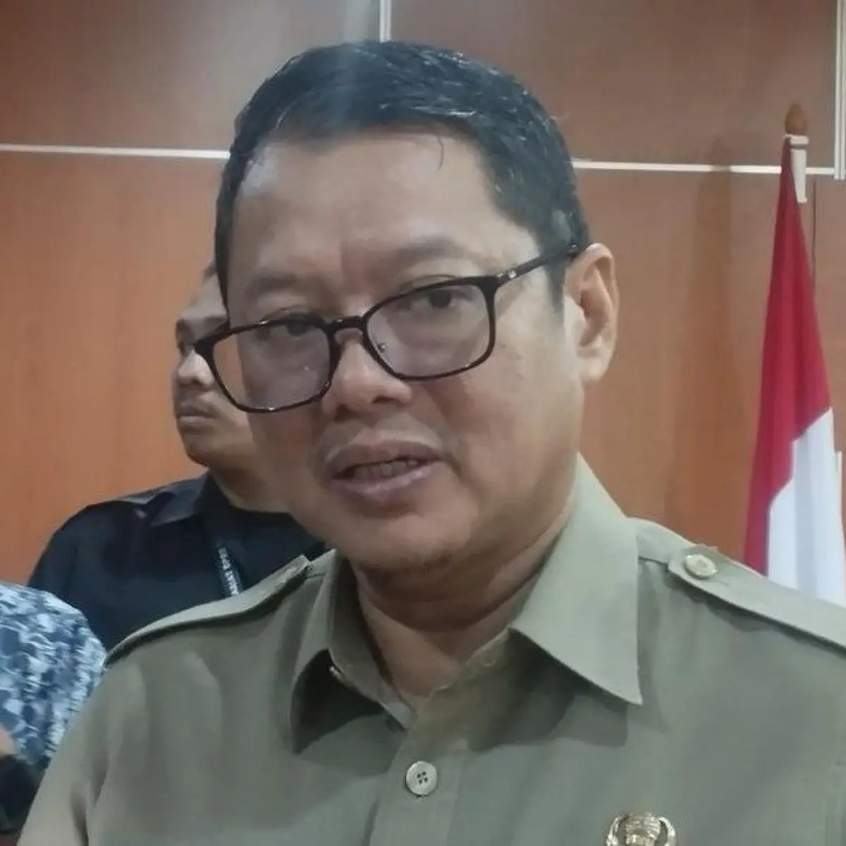 Antisipasi Kepadatan: Dishub DKI Jakarta Atur Lalu Lintas Parade Obor Elektrik Festival Muharam 1448 H