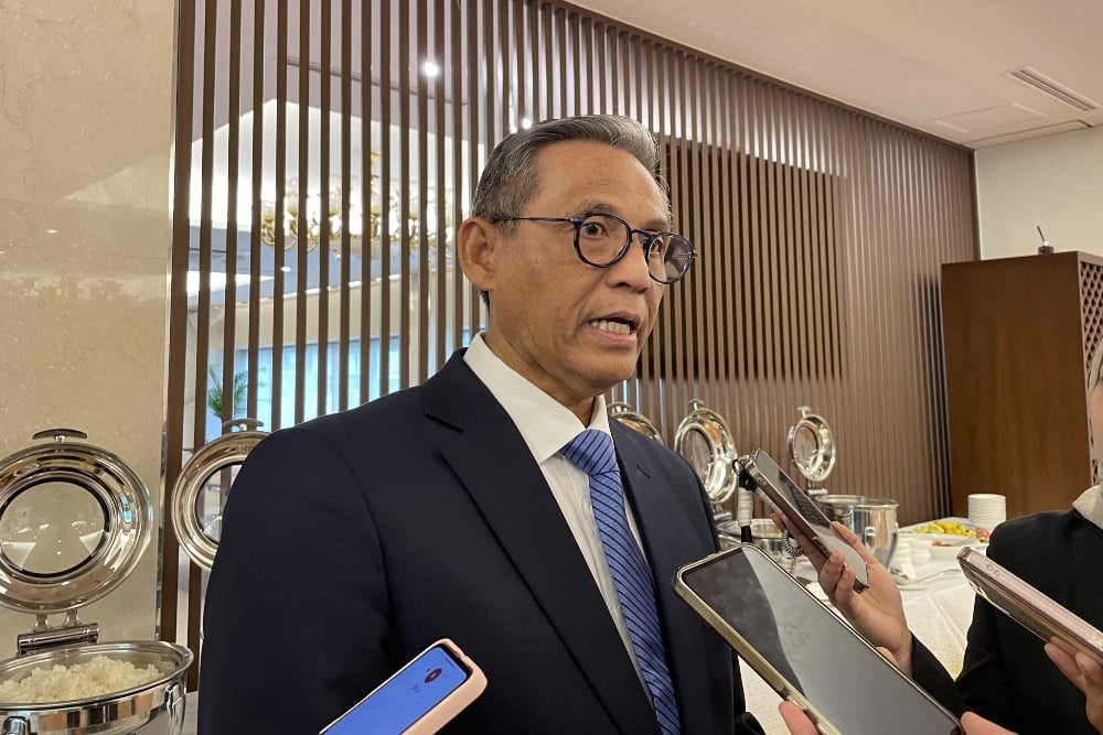 Eskalasi Kemitraan RI-Korsel: Komitmen Investasi Rp173 Triliun Penguat Posisi Middle Power Global