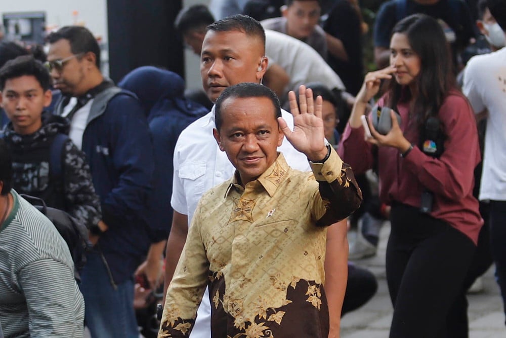 Anggaran Energi 2027 Melonjak Signifikan: Kementerian ESDM Fokus Utama pada Migas dan Peningkatan Kapasitas Pembangkit Listrik