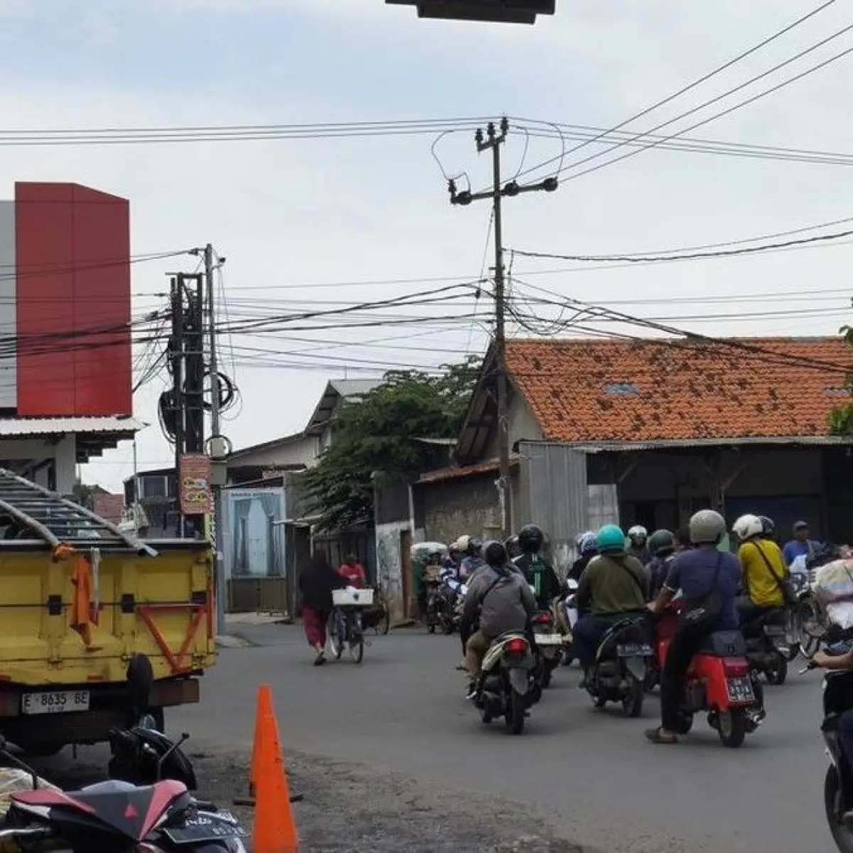 Prediksi Cuaca Sehari Penuh Kota Cirebon: Langit Cerah Berawan Mendominasi Aktivitas Warga pada Selasa, 16 Juni 2026
