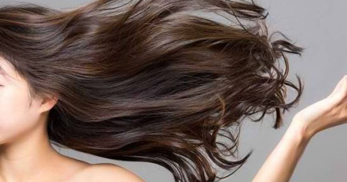 Kenali Ciri Rambut Sehat dan Tips Perawatan Agar Tampil Memukau