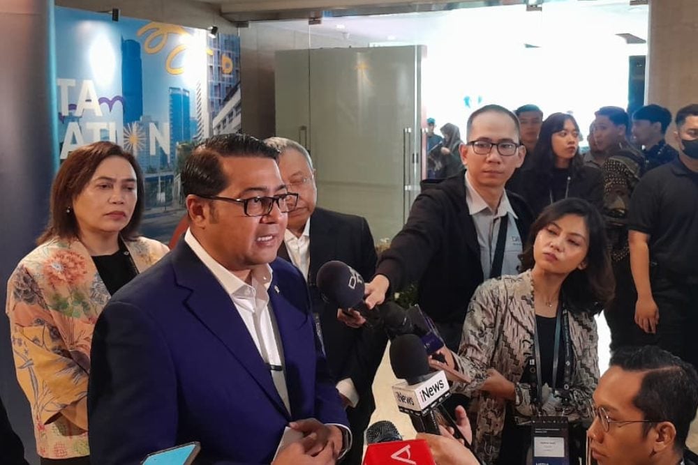 Kemenekraf Pasang Target Ambisius, Suntikan Dana Rp157 Triliun untuk Sektor Kreatif Diharapkan Tercapai di Tahun 2027