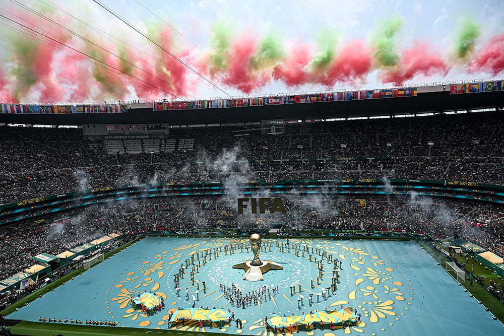 Kadin Proyeksikan Euforia Piala Dunia 2026 Dorong Pertumbuhan Konsumsi Rumah Tangga Nasional