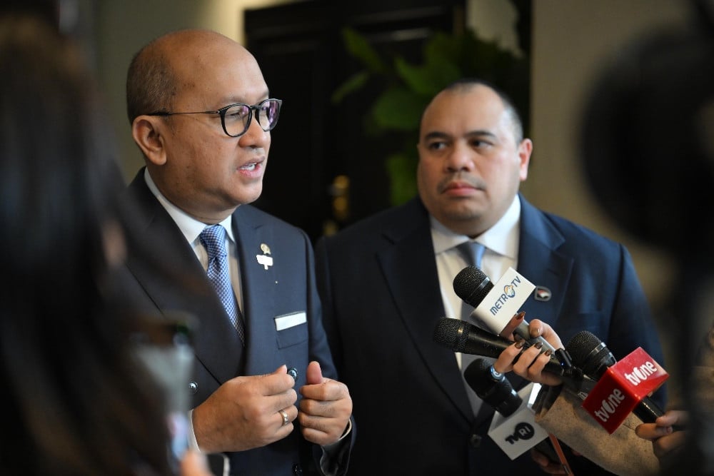 Danantara Jajaki Obligasi Global 30 Tahun, Respons Tingginya Permintaan Investor Internasional