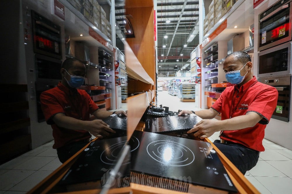Pemerintah Finalisasi Roadmap Konversi Kompor Listrik, Ini Target Implementasi 2027 untuk Tekan Impor LPG