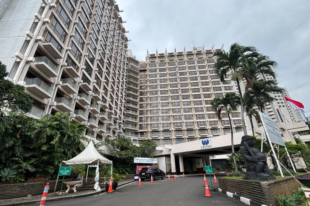 Kepastian Hukum di GBK Menguat: Eksekusi Lahan Bekas Hotel Sultan Tetap Berjalan Sesuai Jadwal