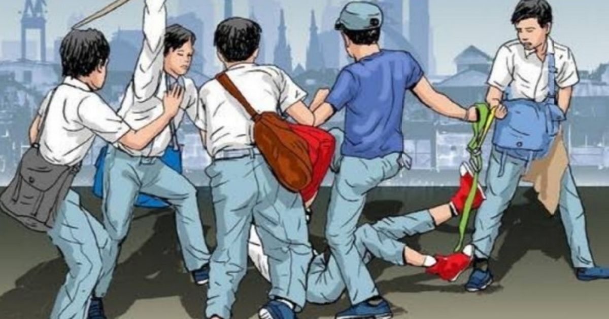 Polisi Gagalkan Tawuran Remaja di Parung Bogor yang Direncanakan via Siaran Langsung Medsos