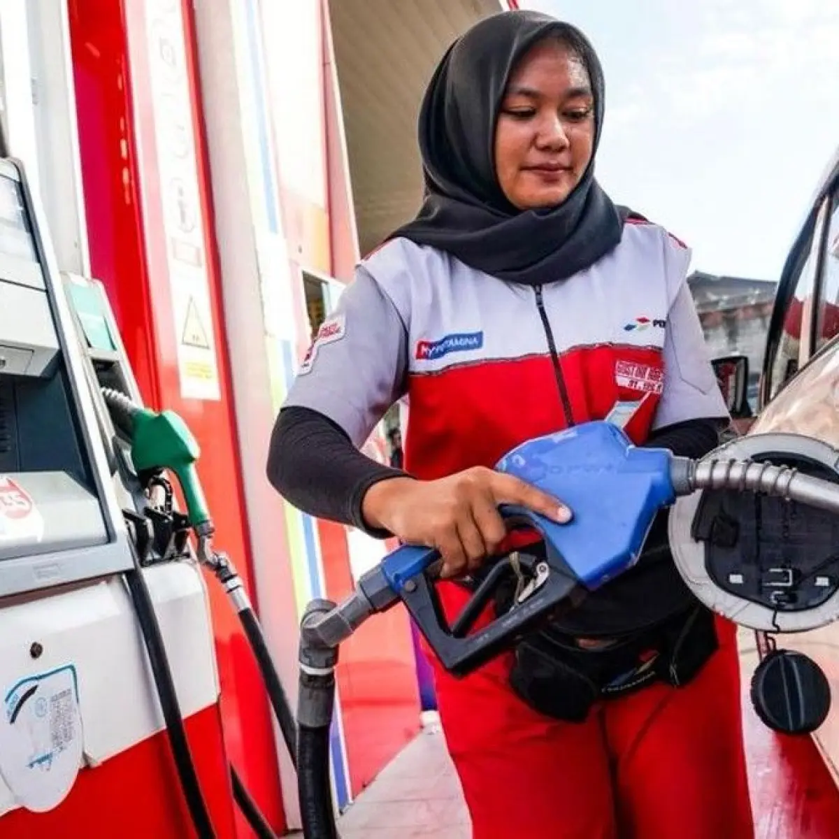 Terungkap! Harga Keekonomian Pertalite dan Pertamax Jauh Melampaui Harga Jual di SPBU