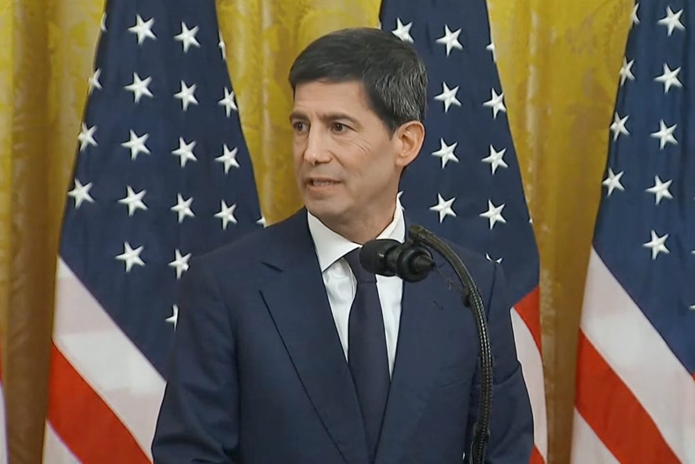 Fokus Pasar Global Tertuju pada Arah Kebijakan Moneter Federal Reserve di Bawah Kepemimpinan Kevin Warsh