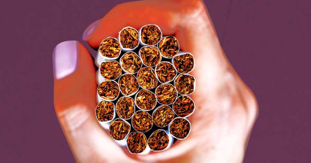 Usulan Fraksi PAN di DPR: Longgarkan Kuota Produksi Rokok Demi Tekan Peredaran Barang Ilegal